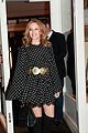 kylie minogue thom evans dolce gabbana london collections 01