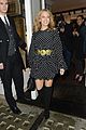 kylie minogue thom evans dolce gabbana london collections 09