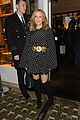 kylie minogue thom evans dolce gabbana london collections 12
