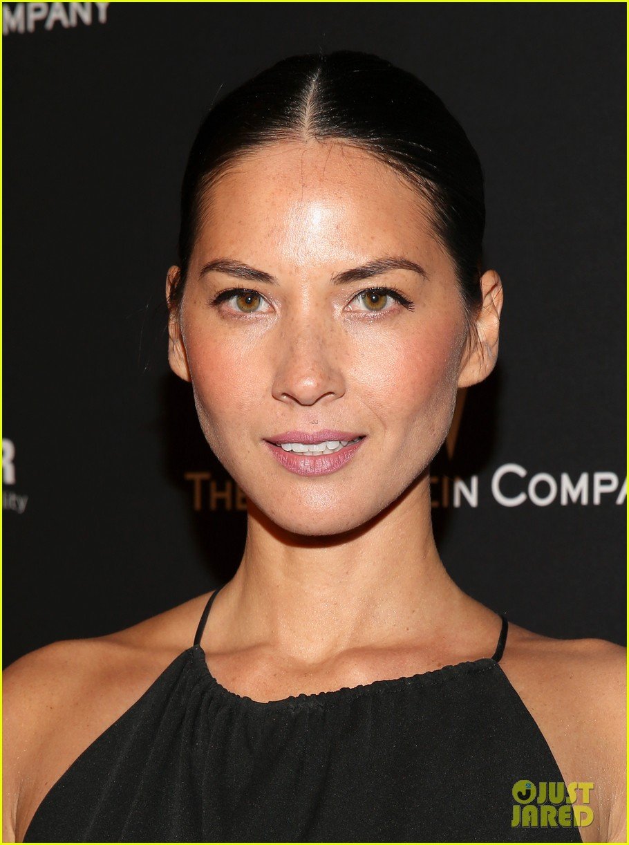 olivia munn hbo golden globes after party 2014 07