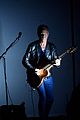 nine inch nails queens of stone age perform at grammys 2014 video 07