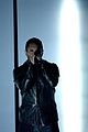 nine inch nails queens of stone age perform at grammys 2014 video 16