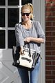 gwyneth paltrow medical building visit after the golden globes 15