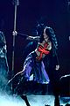 katy perry performs dark horse at grammys 2014 video 11