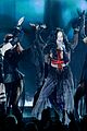 katy perry performs dark horse at grammys 2014 video 13