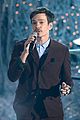 pink nate ruess performs give me a reason at grammys 2014 video 02