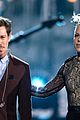 pink nate ruess performs give me a reason at grammys 2014 video 13