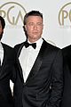 brad pitt producers guild awards 2014 with chiwetel ejiofor 12