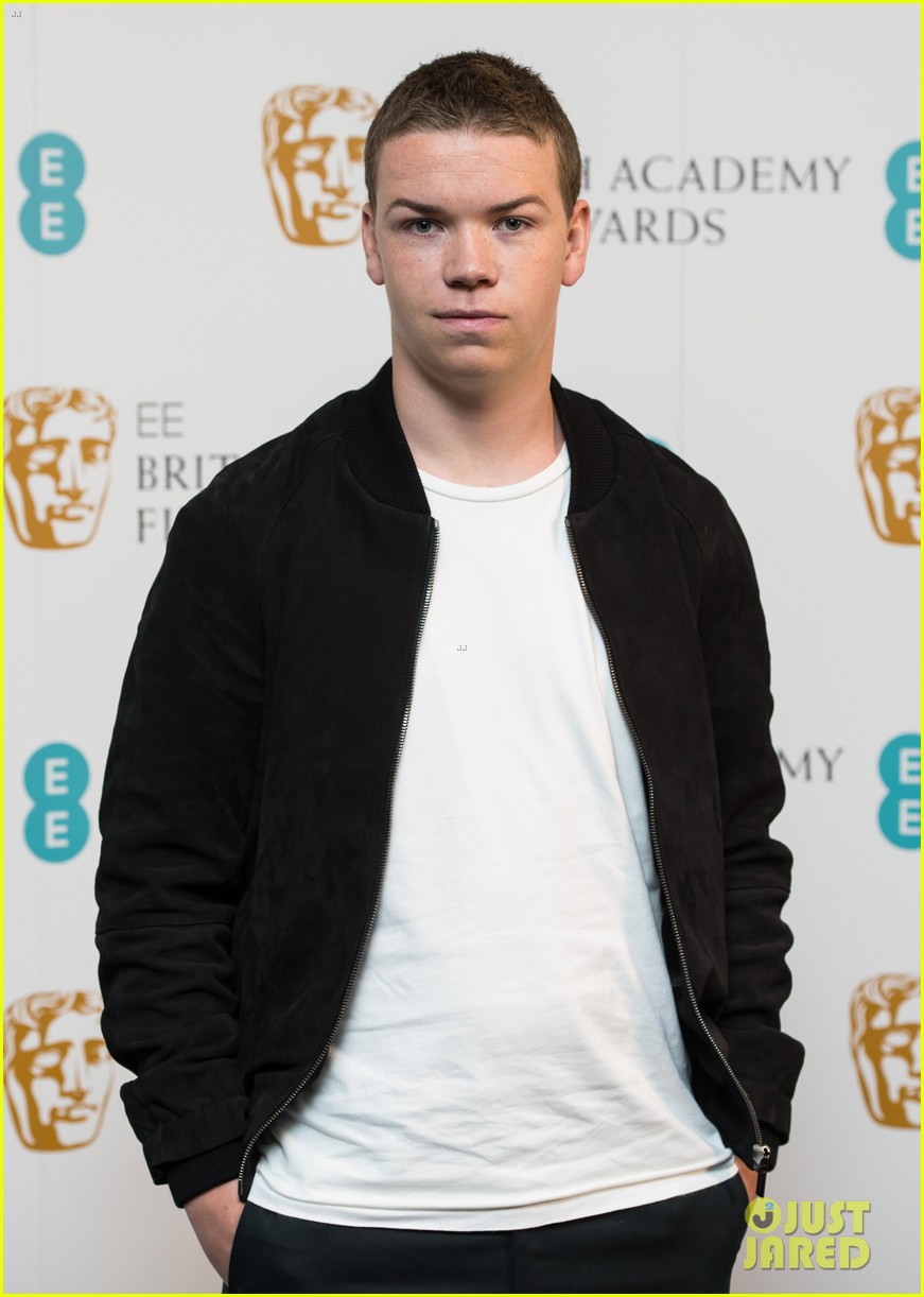 lea seydoux will poulter announce the bafta rising star nominees 133023603