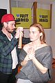 holland roden jj spotlight of the week behind the scenes pics 08