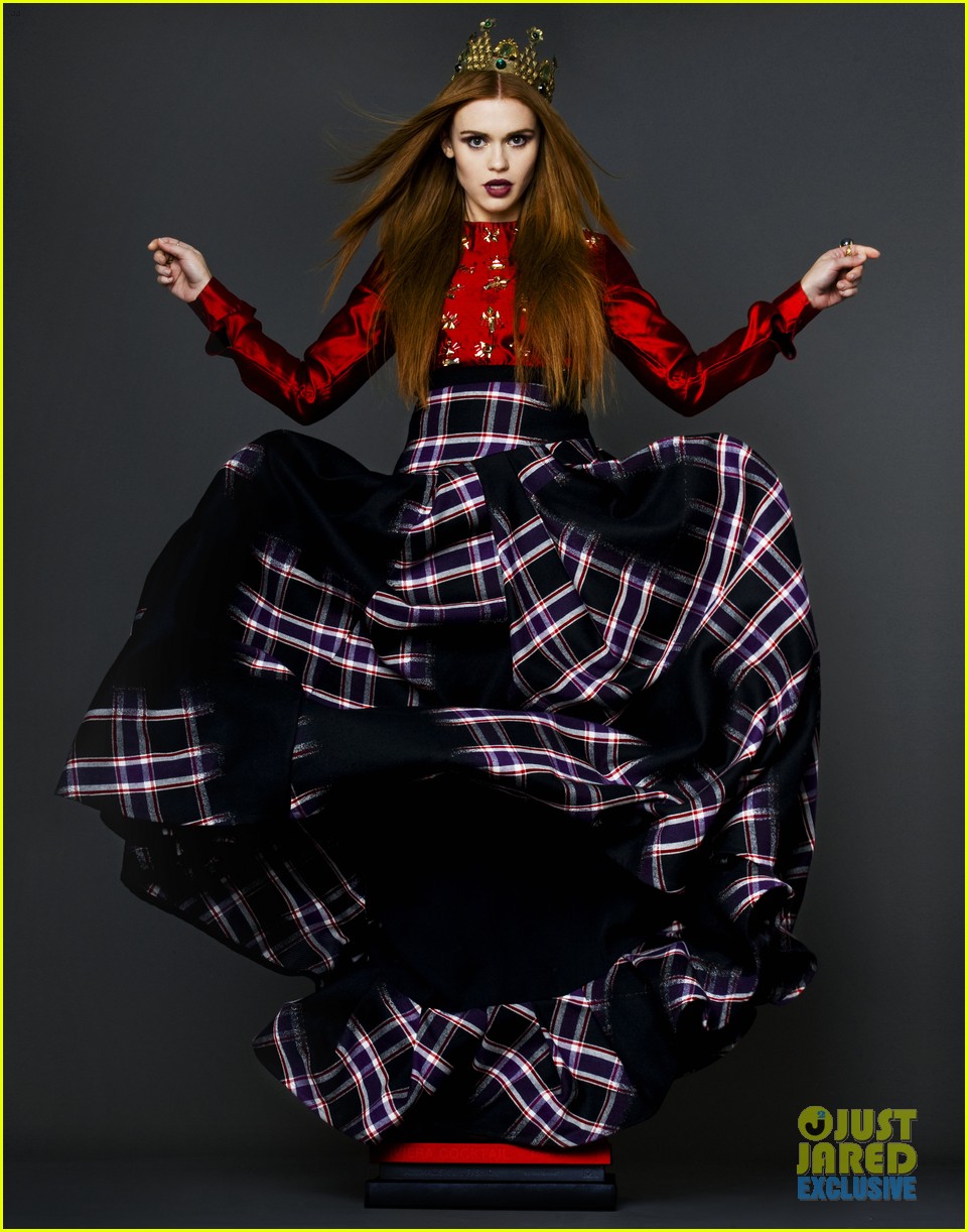 holland roden just jared spotlight of the week exclusive 033026255