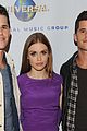holland roden universal music grammys 2014 after party 12