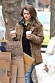 keri russell matthew rhys get in bed together for the americans 20