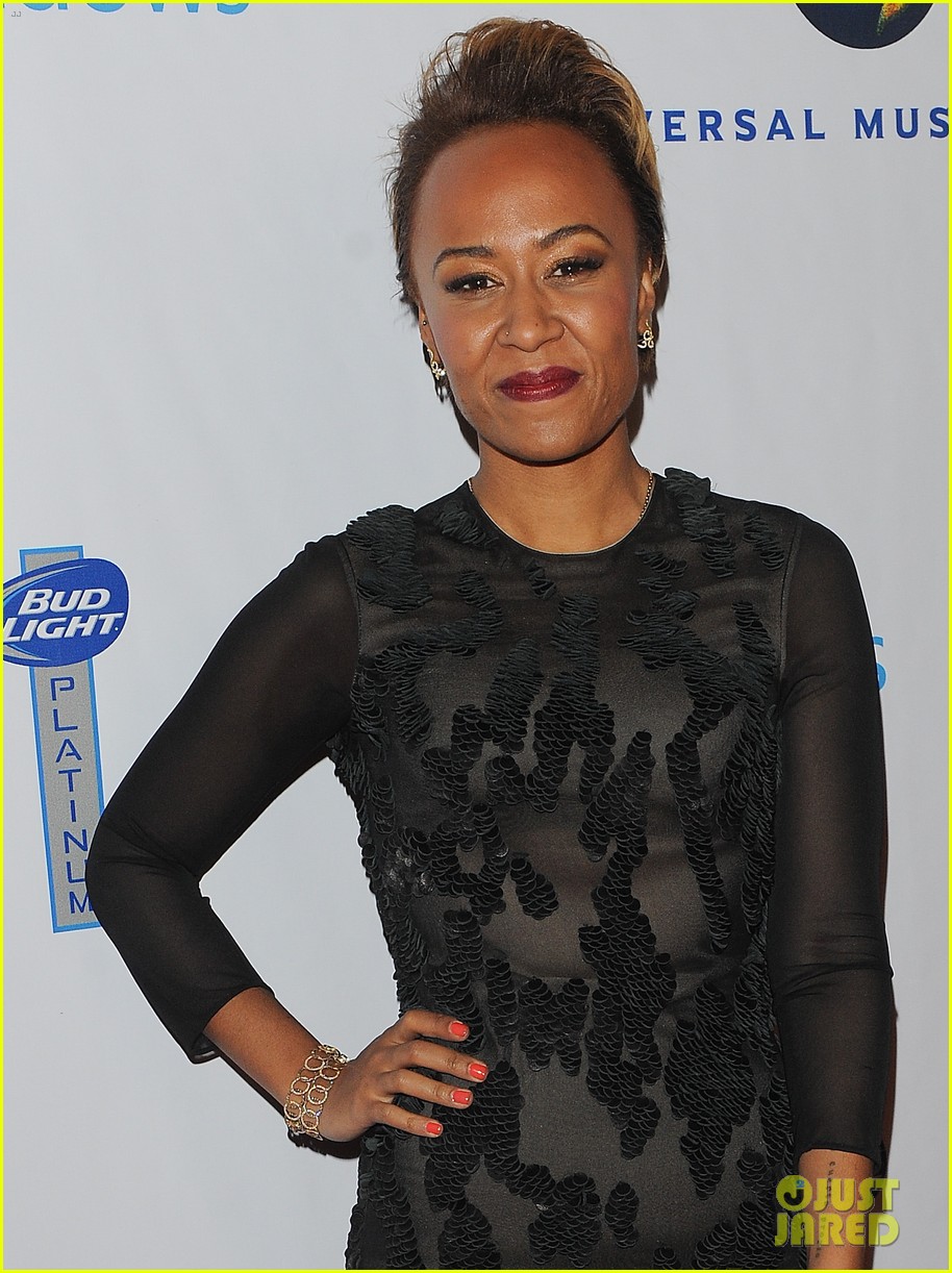 emeli sande universal music grammys 2014 after party 013041899