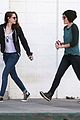 kristen stewart goes to the library with pal tamra natisin 05