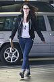 kristen stewart goes to the library with pal tamra natisin 07