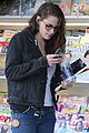 kristen stewart goes to the library with pal tamra natisin 10