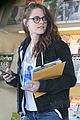 kristen stewart goes to the library with pal tamra natisin 13