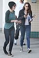 kristen stewart goes to the library with pal tamra natisin 15