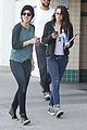 kristen stewart goes to the library with pal tamra natisin 16