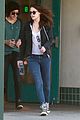 kristen stewart goes to the library with pal tamra natisin 18