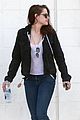 kristen stewart goes to the library with pal tamra natisin 19