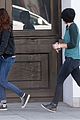 kristen stewart goes to the library with pal tamra natisin 22