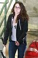 kristen stewart goes to the library with pal tamra natisin 26