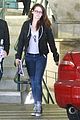 kristen stewart goes to the library with pal tamra natisin 27