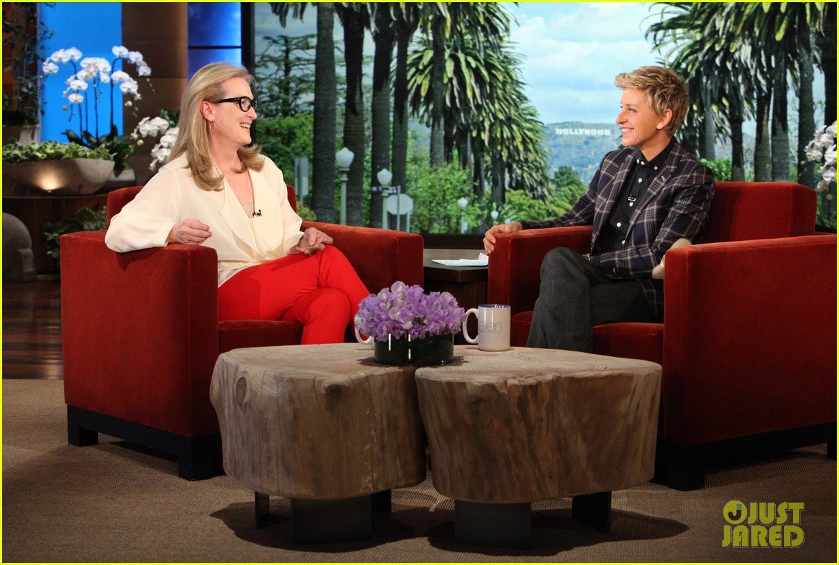 meryl streep shares excitement over her 18th oscar nomination 013033265