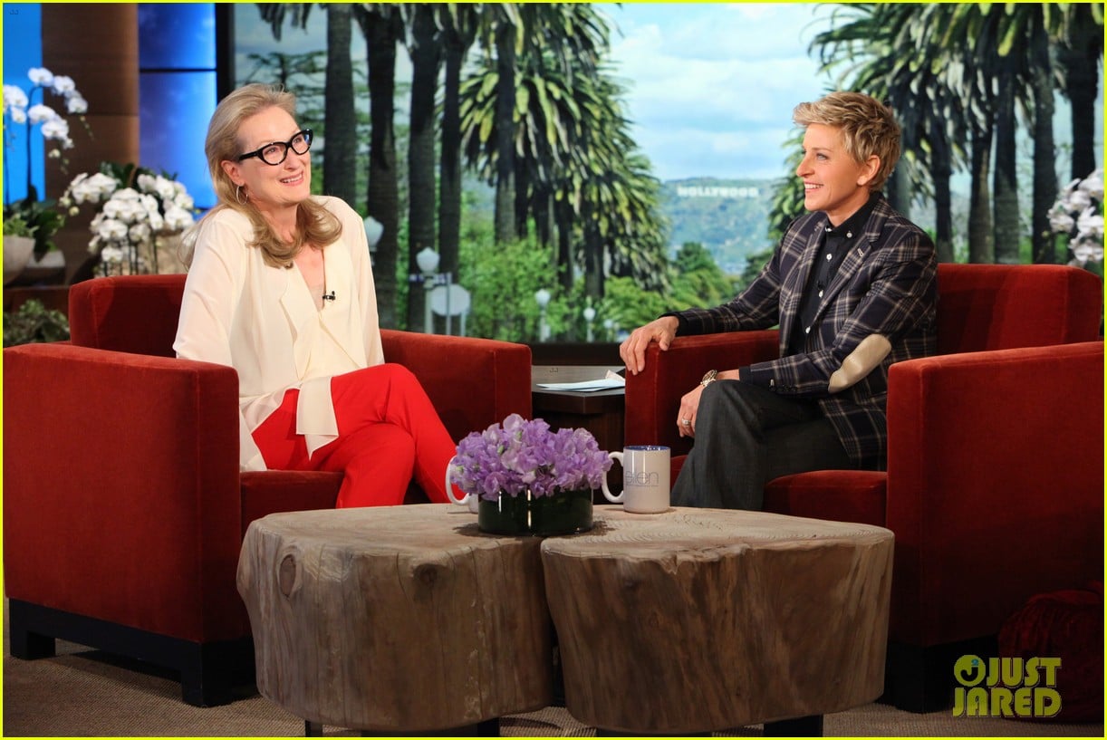 meryl streep shares excitement over her 18th oscar nomination 033033267