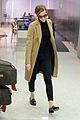 emma watson leaves new york city after quick trip 05