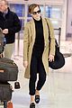 emma watson leaves new york city after quick trip 06