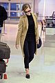 emma watson leaves new york city after quick trip 11