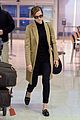 emma watson leaves new york city after quick trip 12