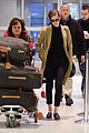 emma watson leaves new york city after quick trip 19