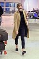 emma watson leaves new york city after quick trip 21