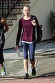 naomi watts keeps busy in brentwood 14