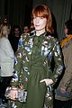 florence welch valentino fashion show in paris 06
