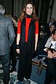 florence welch valentino fashion show in paris 08