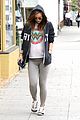 olivia wilde baby bumpin friday workout 01
