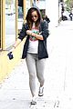 olivia wilde baby bumpin friday workout 03