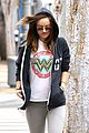 olivia wilde baby bumpin friday workout 08
