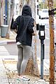 olivia wilde baby bumpin friday workout 15