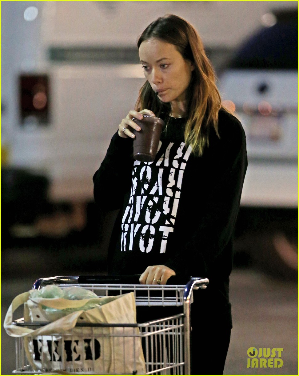 olivia wilde better living through chemistry trailer watch now 043039386