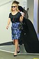 reese witherspoon steps out after the intern news 08