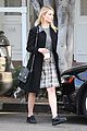 dianna agron steps out after split from nick mathers 07