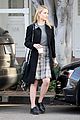 dianna agron steps out after split from nick mathers 08