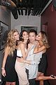 sports illustrated swimsuit gals take over jimmy kimmel 10