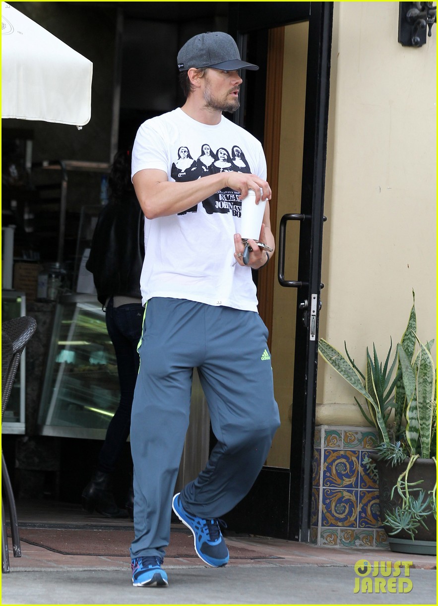 josh duhamel maybe axl north west will get together someday 24